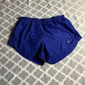 Nike Dri Fit Running Shorts